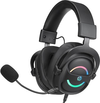 Фото HP DHE-8006 Black