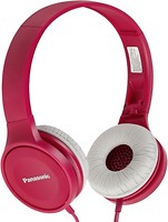 Фото Panasonic RP-HF100ME Pink (RP-HF100ME-P)