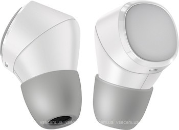 Фото MakeFuture MyBuds TrueWireless White (MEP-TW01WH)