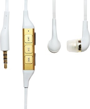 Фото Nokia WH-701 Gold