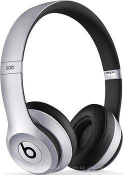 Фото Beats Solo2 Wireless Space Grey (MKLF2)