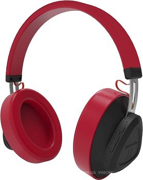 Фото Bluedio TM Red