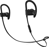 Фото Beats Powerbeats 3 Wireless Black (ML8V2)