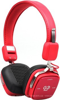 Фото Air Music Go Play Red