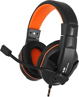 Фото Gemix N20 Black/Orange