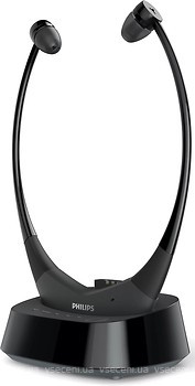 Фото Philips TAE8005 Black (TAE8005BK/10)