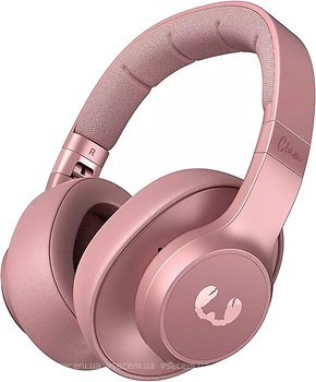Фото Fresh'n Rebel Clam ANC Wireless Headphone Over-Ear Dusty Pink (3HP400DP)