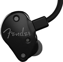 Фото Fender FXA6 Black