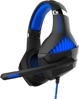 Фото Microlab G6 Black/Blue