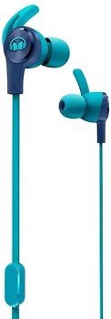 Фото Monster iSport Achieve Blue (MNS-137093-00)