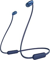 Фото Sony WI-C310 Blue (WIC310L.CE7)