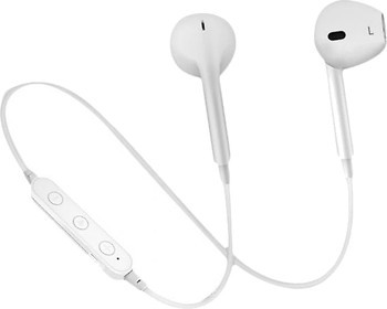 Фото XO BS8 White