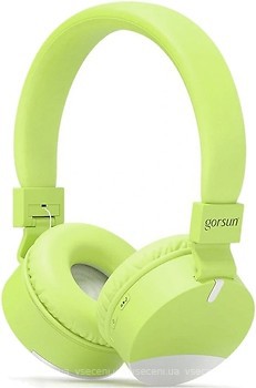 Фото Gorsun GS-E86 Green