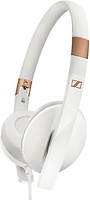 Фото Sennheiser HD 2.30i White (506790)