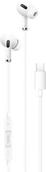 Фото XO EP23 White