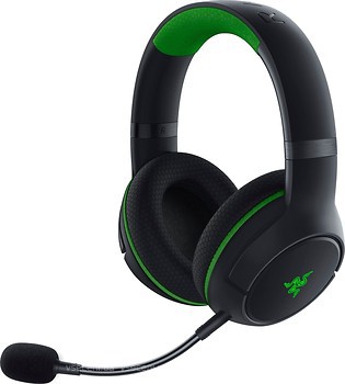 Фото Razer Kaira Pro for Xbox WL Black (RZ04-03470100-R3M1)