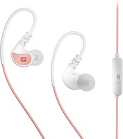 Фото MEE audio X1 White/Coral