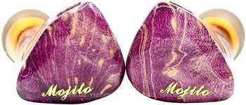 Фото Queen of Audio Mojito Purple