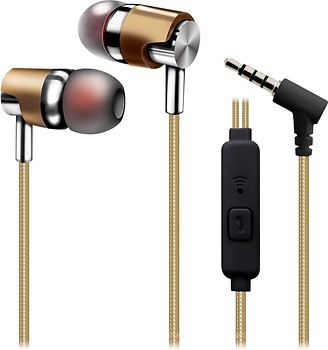 Фото Walker H520 Gold