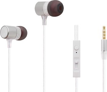 Фото Walker H720 Silver/White