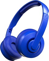 Фото SkullCandy Cassette Wireless Cobalt Blue (S5CSW-M712)