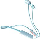 Фото SkullCandy JIB Plus Wireless Bleached Blue (S2JPW-N743)