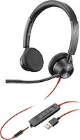 Фото Plantronics Blackwire C3325 USB-A