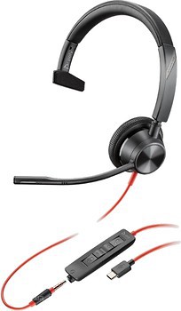 Фото Plantronics Blackwire C3315 USB-C