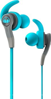 Фото Monster iSport Compete In-Ear Blue (MNS-137083-00)