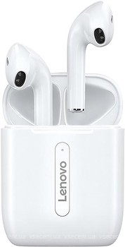 Фото Lenovo X9 White