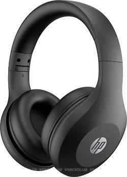 Фото HP Bluetooth Headset 500 Black (2J875AA)