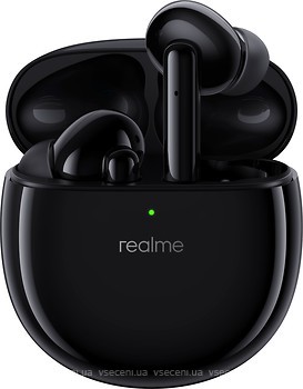 Фото Realme Buds Air Pro Black