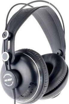 Фото Superlux HD662F Black