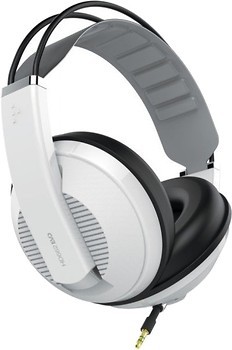 Фото Superlux HD662EVO White