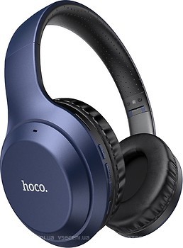 Фото Hoco W30 Blue