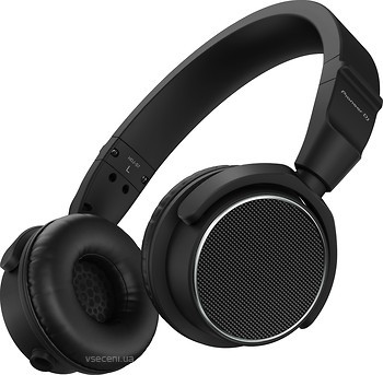 Фото Pioneer HDJ-S7-B Black