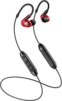 Фото Sennheiser IE 100 PRO Wireless Red (509173)