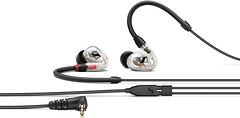 Фото Sennheiser IE 100 PRO Clear (508941)