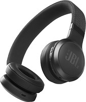 Фото JBL Live 460NC Black (JBLLIVE460NCBLK)