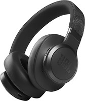 Фото JBL Live 660NC Black (JBLLIVE660NCBLK)