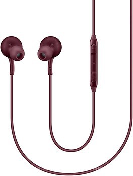 Фото Samsung Earphones Tuned by AKG Vitality Red (EO-IG955BREGRU)