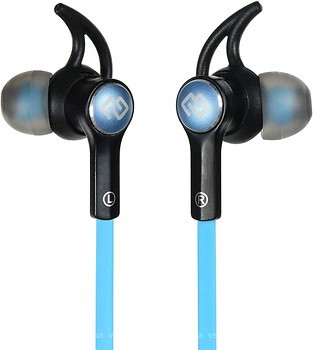 Фото Digma BT-03 Black/Blue