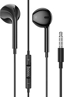 Фото Hoco M80 3.5 mm Black