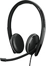 Фото Sennheiser Epos Adapt 165T II USB-C (1000906)