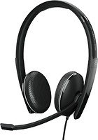 Фото Sennheiser Epos Adapt 165T II USB-C (1000906)