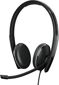 Фото Sennheiser Epos Adapt 165T II USB-C (1000906)