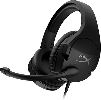 Фото HyperX Cloud Stinger S Black (HHSS1S-AA-BK/4P4F1AA)