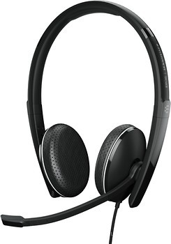 Фото Sennheiser Epos Adapt 165T II (1000908)