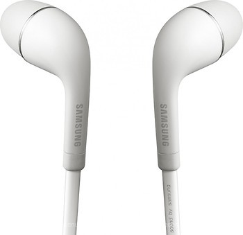 Фото Samsung EO-HS3303WE White (EO-HS3303WEGWW)