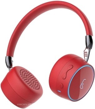 Фото Gorsun GS-E95 Red